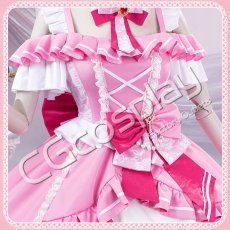 画像30: ラブライブ！×ラブライブ！サンシャイン!! POP UP STORE〜μ's×Aqours Special Collaboration〜　高坂穂乃果　高海千歌　絢瀬絵里　黒澤ダイヤ　小原鞠莉　南ことり　津島善子　園田海未　桜内梨子　星空凛　黒澤ルビィ　西木野真姫　渡辺曜　矢澤にこ　東條希　松浦果南　小泉花陽　国木田花丸　コスプレ衣装 (30)