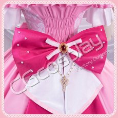 画像31: ラブライブ！×ラブライブ！サンシャイン!! POP UP STORE〜μ's×Aqours Special Collaboration〜　高坂穂乃果　高海千歌　絢瀬絵里　黒澤ダイヤ　小原鞠莉　南ことり　津島善子　園田海未　桜内梨子　星空凛　黒澤ルビィ　西木野真姫　渡辺曜　矢澤にこ　東條希　松浦果南　小泉花陽　国木田花丸　コスプレ衣装 (31)