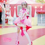 20%off　ラブライブ！×ラブライブ！サンシャイン!! POP UP STORE〜μ's×Aqours Special Collaboration〜　高坂穂乃果　高海千歌　絢瀬絵里　黒澤ダイヤ　小原鞠莉　南ことり　津島善子　園田海未　桜内梨子　星空凛　黒澤ルビィ　西木野真姫　渡辺曜　矢澤にこ　東條希　松浦果南　小泉花陽　国木田花丸　コスプレ衣装
