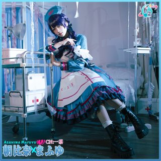 プロジェクトセカイ カラフルステージ！ プロセカ 神代類 制服