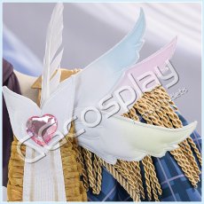 画像7: 「一部在庫」シャイニーカラーズ　2周年記念　共通衣装　浅倉透　コスプレ衣装 (7)