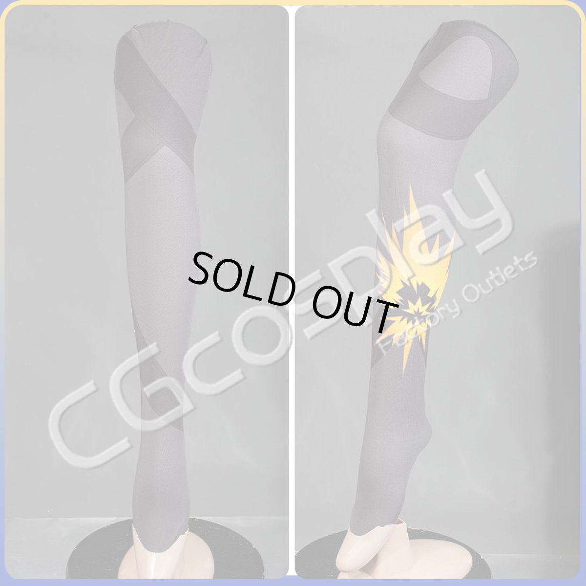 画像7: 「一部在庫」ウマ娘プリティーダービー 　ウマ娘　バブルガムフェロー　勝負服　コスプレ衣装 (7)