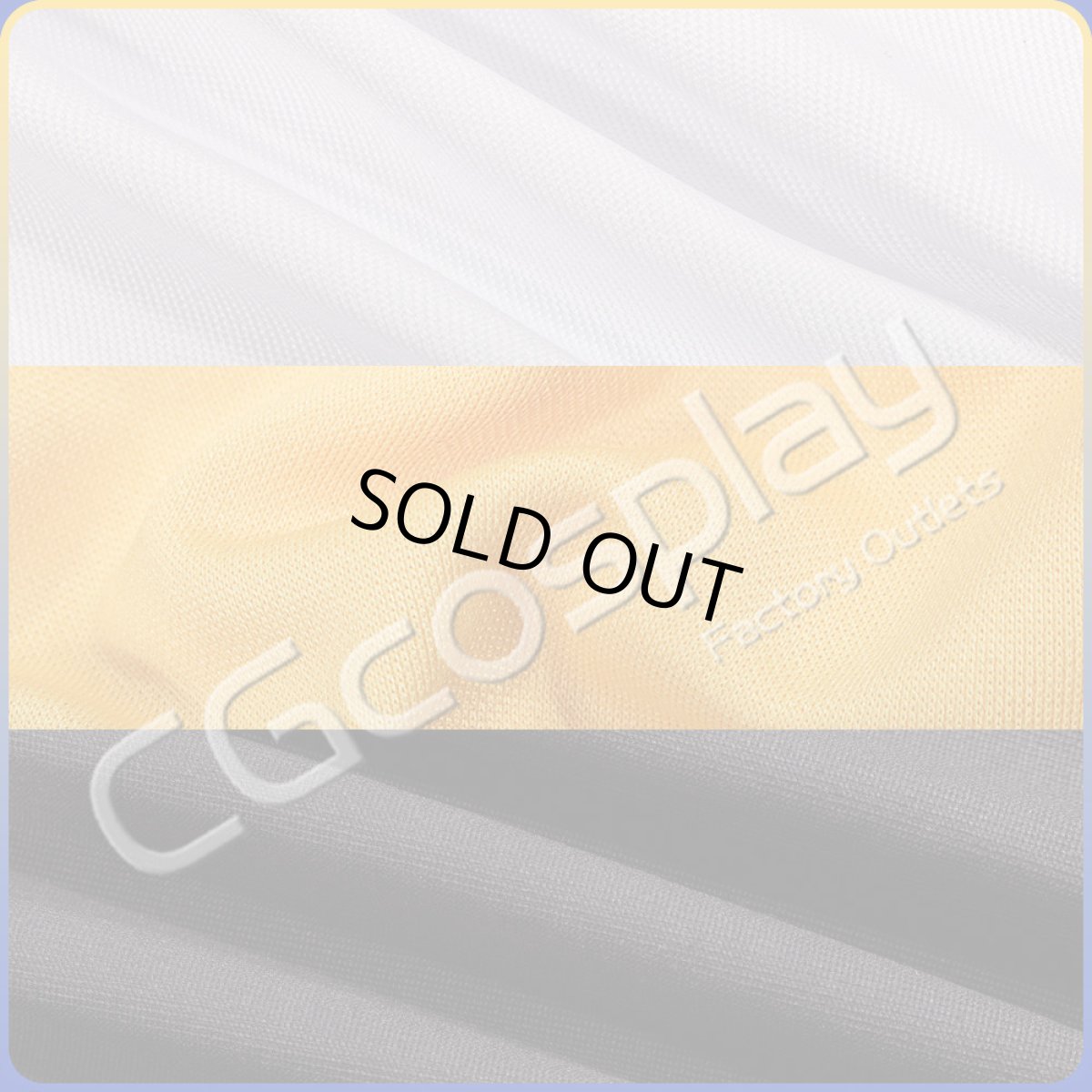 画像8: 「一部在庫」ウマ娘プリティーダービー 　ウマ娘　バブルガムフェロー　勝負服　コスプレ衣装 (8)