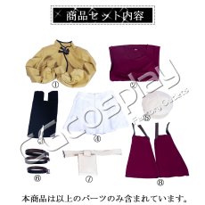 画像6: コードギアス　反逆のルルーシュ　C.C.　私服　コスプレ衣装 (6)