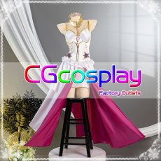 画像7: コードギアス 反逆のルルーシュ　Trump Ver. C.C.　コスプレ衣装 (7)
