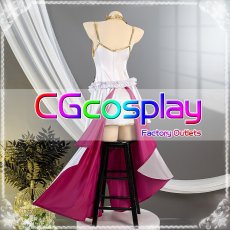 画像8: コードギアス 反逆のルルーシュ　Trump Ver. C.C.　コスプレ衣装 (8)