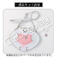 画像11: バーチャルYouTuber　Vtuber　和風メイド　結城さくな　コスプレ衣装 (11)