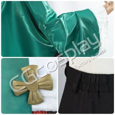 画像8: 「一部在庫」バーチャルYouTuber　Vtuber　Dytica　2nd　Anniversary衣装　叢雲　コスプレ衣装 (8)