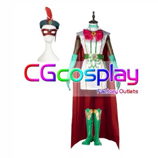 CGcosplay コスプレ専門店｜シジコスプレ 安い