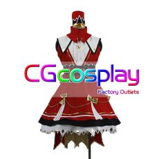 画像17: ラブライブ！蓮ノ空女学院スクールアイドルクラブ　4thシングル衣装　KEY of Like！　村野さやか　夕霧綴理　徒町小鈴　大沢瑠璃乃　藤島慈　安養寺姫芽　乙宗梢　百生吟子　日野下花帆　コスプレ衣装 (17)