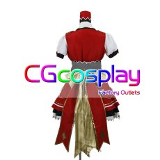 画像24: ラブライブ！蓮ノ空女学院スクールアイドルクラブ　4thシングル衣装　KEY of Like！　村野さやか　夕霧綴理　徒町小鈴　大沢瑠璃乃　藤島慈　安養寺姫芽　乙宗梢　百生吟子　日野下花帆　コスプレ衣装 (24)