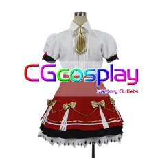 画像27: ラブライブ！蓮ノ空女学院スクールアイドルクラブ　4thシングル衣装　KEY of Like！　村野さやか　夕霧綴理　徒町小鈴　大沢瑠璃乃　藤島慈　安養寺姫芽　乙宗梢　百生吟子　日野下花帆　コスプレ衣装 (27)