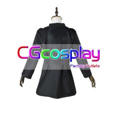 画像3: 青の祓魔師 終夜編　 ユリ・エギン　コートのみ　コスプレ衣装 (3)