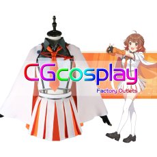 画像31: 受注生産　学園アイドルマスター　学マス　ヴァイスシュヴァルツコラボ衣装　花海咲季　藤田ことね　月村手毬　姫崎莉波　葛城リーリヤ　倉本千奈　有村麻央　紫雲清夏　秦谷美鈴　花海佑芽　十王星南　篠澤広　コスプレ衣装 (31)