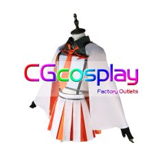 画像3: 受注生産　学園アイドルマスター　学マス　ヴァイスシュヴァルツコラボ衣装　花海咲季　藤田ことね　月村手毬　姫崎莉波　葛城リーリヤ　倉本千奈　有村麻央　紫雲清夏　秦谷美鈴　花海佑芽　コスプレ衣装 (3)