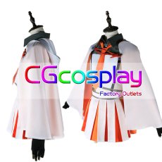 画像7: 受注生産　学園アイドルマスター　学マス　ヴァイスシュヴァルツコラボ衣装　花海咲季　藤田ことね　月村手毬　姫崎莉波　葛城リーリヤ　倉本千奈　有村麻央　紫雲清夏　秦谷美鈴　花海佑芽　コスプレ衣装 (7)