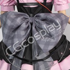 画像7: バーチャルYouTuber　Vtuber　Cafe Cutemare かふぇきゅ〜とめあ 　全員　コスプレ衣装 (7)