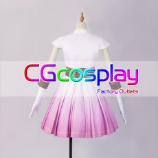 画像7: ラブライブ！蓮ノ空女学院スクールアイドルクラブ　Dream　Believers　セラス・柳田・リリエンフェルト　桂城泉　コスプレ衣装 (7)