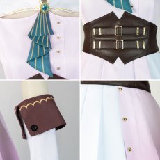 画像8: ラブライブ！蓮ノ空女学院スクールアイドルクラブ　Dream　Believers　セラス・柳田・リリエンフェルト　桂城泉　コスプレ衣装 (8)