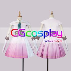 画像1: ラブライブ！蓮ノ空女学院スクールアイドルクラブ　Dream　Believers　セラス・柳田・リリエンフェルト　桂城泉　コスプレ衣装 (1)