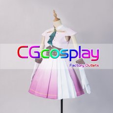 画像6: ラブライブ！蓮ノ空女学院スクールアイドルクラブ　Dream　Believers　セラス・柳田・リリエンフェルト　桂城泉　コスプレ衣装 (6)