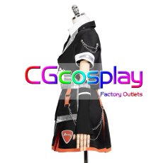 画像11: 受注生産　ラブライブ！蓮ノ空女学院スクールアイドルクラブ 　アイドゥーミー　衣装　村野さやか　日野下花帆　大沢瑠璃乃　安養寺姫芽　徒町小鈴　百生吟子　セラス・柳田・リリエンフェルト　桂城泉　コスプレ衣装 (11)
