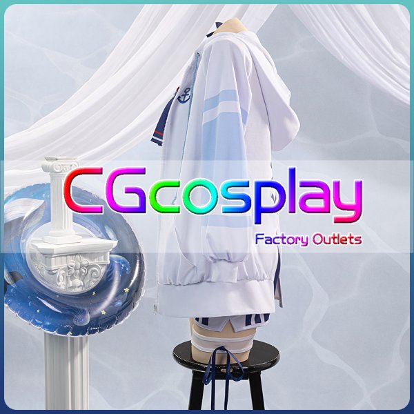 ウマ娘プリティーダービー ウマ娘 シュヴァルグラン 水着 コスプレ衣装