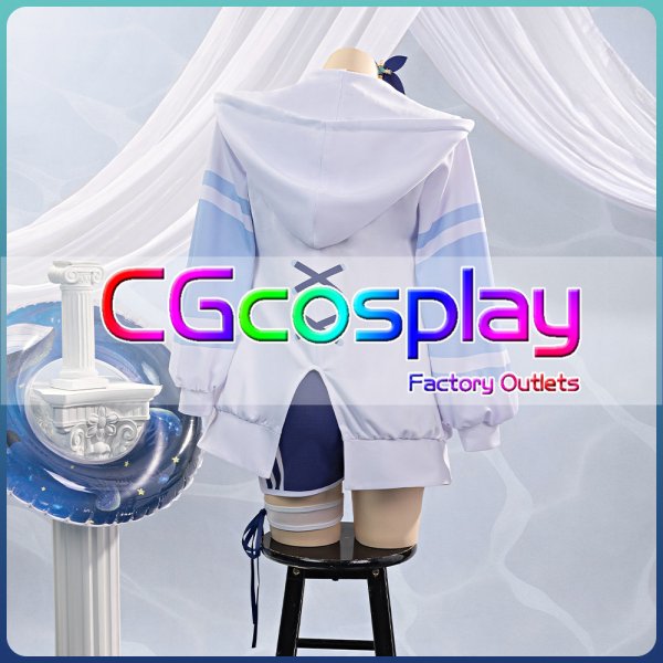 ウマ娘プリティーダービー ウマ娘 シュヴァルグラン 水着 コスプレ衣装