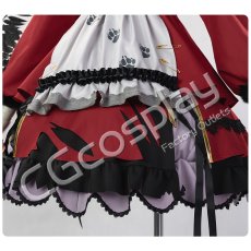 画像14: タイムセール25％off（4.1-4.12）　BanG Dream!（バンドリ！）　 RAISE A SUILEN　CHU　ブレイクアウト・オブ　チュチュ　珠手ちゆ　コスプレ衣装 (14)