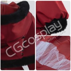 画像16: タイムセール25％off（4.1-4.12）　BanG Dream!（バンドリ！）　 RAISE A SUILEN　CHU　ブレイクアウト・オブ　チュチュ　珠手ちゆ　コスプレ衣装 (16)