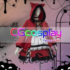 画像10: タイムセール25％off（4.1-4.12）　BanG Dream!（バンドリ！）　 RAISE A SUILEN　CHU　ブレイクアウト・オブ　チュチュ　珠手ちゆ　コスプレ衣装 (10)