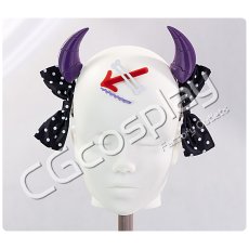 画像13: BanG Dream!（バンドリ！）　RAISE A SUILEN（RAS）　スキ・キライ　チュチュ　コスプレ衣装 (13)