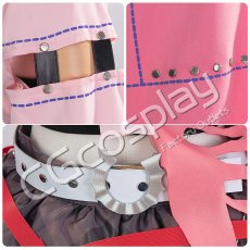 画像15: BanG Dream!（バンドリ！）　RAISE A SUILEN（RAS）　スキ・キライ　チュチュ　コスプレ衣装 (15)