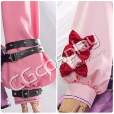 画像16: BanG Dream!（バンドリ！）　RAISE A SUILEN（RAS）　スキ・キライ　チュチュ　コスプレ衣装 (16)