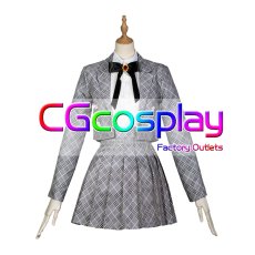 画像2: バーチャルYouTuber　Vtuber　ぶいすぽっ！　 Vspo！　蝶屋はなび　制服衣装　コスプレ衣装 (2)