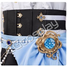 画像9: BanG Dream!(バンドリ!) RAISE A SUILEN RAS 愛の分だけ温かく チュチュ コスプレ衣装 (9)