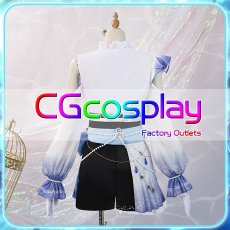 画像3: BanG Dream!(バンドリ!) RAISE A SUILEN RAS 愛の分だけ温かく チュチュ コスプレ衣装 (3)