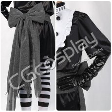 画像6: 黒執事 第24巻 シエル ハロウィン衣装 コスプレ衣装 (6)