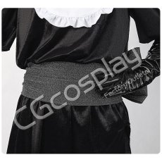 画像7: 黒執事 第24巻 シエル ハロウィン衣装 コスプレ衣装 (7)