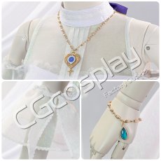 画像6: アイマスシリーズ　シンデレラ　デレステ10th　Everafter　コスプレ衣装 (6)