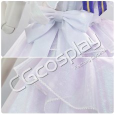 画像7: アイマスシリーズ　シンデレラ　デレステ10th　Everafter　コスプレ衣装 (7)