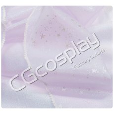 画像8: アイマスシリーズ　シンデレラ　デレステ10th　Everafter　コスプレ衣装 (8)