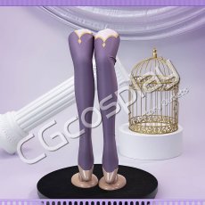 画像13: 20%off　名探偵プリキュア!　キュアアルカナ・シャドウ　森亜るるか　コスプレ衣装 (13)