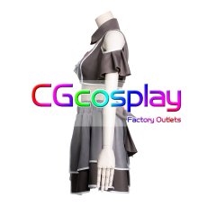 画像4: ウマ娘プリティーダービー　ウマ娘　4.5周年曲 めにしゅき♡ラッシュっしゅ！ 　デビュー服　コスプレ衣装 (4)