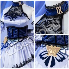 画像6: 「一部在庫」アイドルマスター シンデレラガールズ　デレステ　9周年　コスプレ衣装 (6)