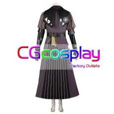 画像8: ウマ娘プリティーダービー　Umamusume: Pretty Derby　ウマ娘　ドリームジャーニー　勝負服　コスプレ衣装 (8)