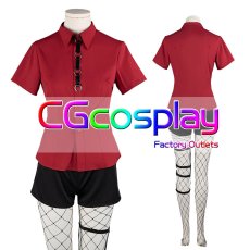 画像10: ウマ娘プリティーダービー　Umamusume: Pretty Derby　ウマ娘　ドリームジャーニー　勝負服　コスプレ衣装 (10)