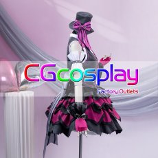 画像3: 「一部在庫」ガールズバンドクライ POP UP SHOP　海老塚智　コスプレ衣装 (3)