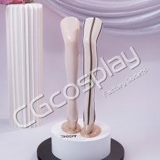 画像5: 「一部在庫」ガールズバンドクライ POP UP SHOP　海老塚智　コスプレ衣装 (5)