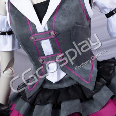 画像8: 「一部在庫」ガールズバンドクライ POP UP SHOP　海老塚智　コスプレ衣装 (8)